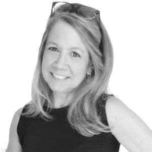 Meet your Posher, Leslie